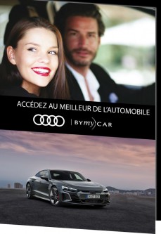 Pochette à rabat Modèle 2